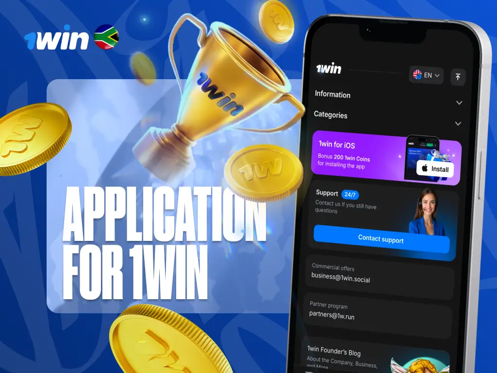 1win App: Easy Guide to Download and Installation