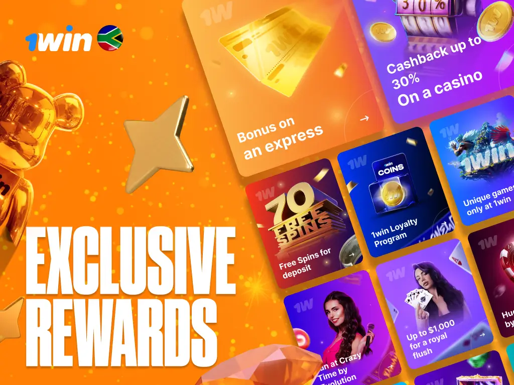 Overview of the 1win Coins loyalty program and exchange rates