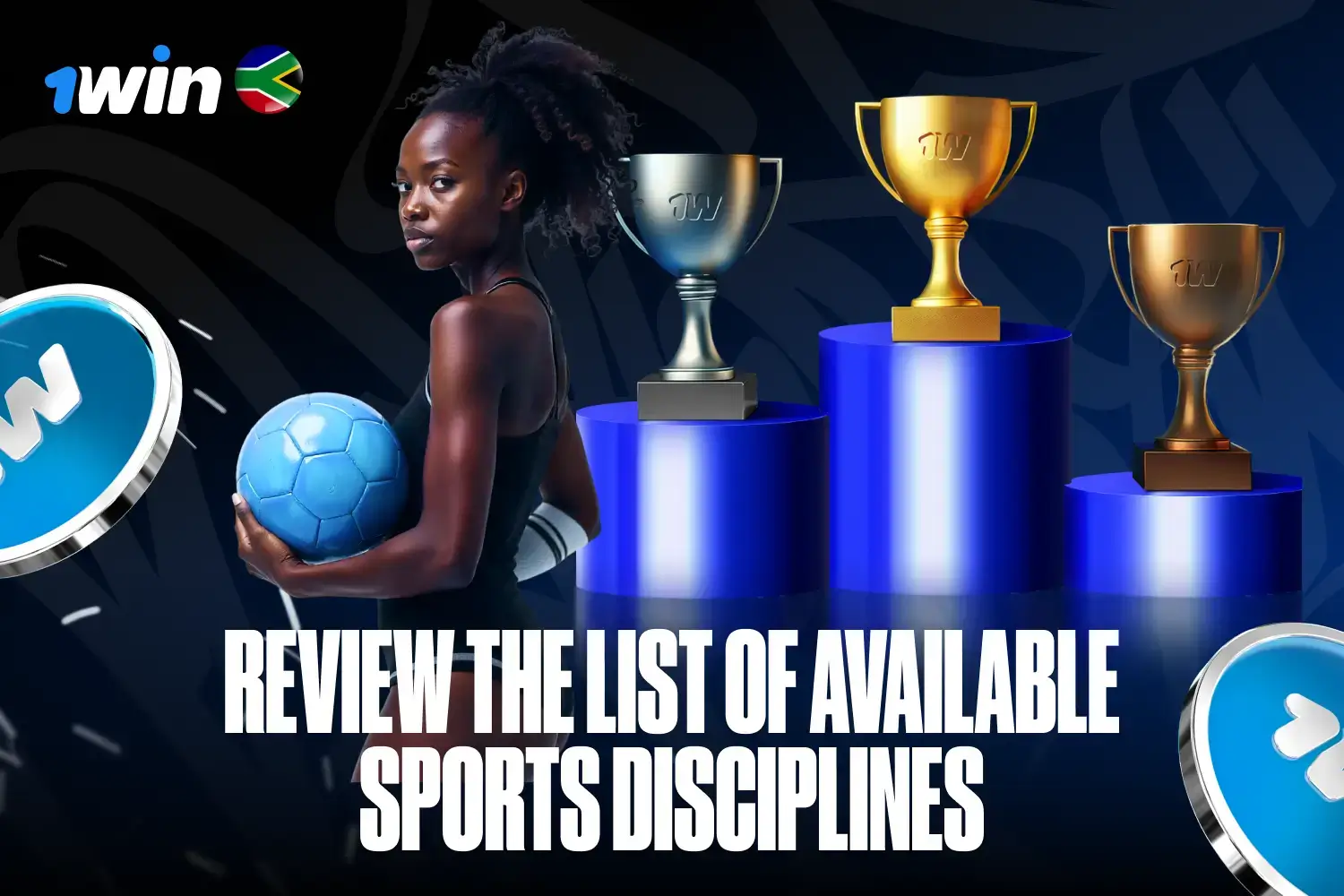 List of available sports disciplines for betting
